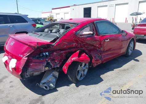 2012 Honda Accord 3.5 Ex-L from USA, damaged, VIN 1HGCS2B82CA008994